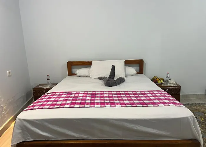 Nile Flower Guesthouse Luxor