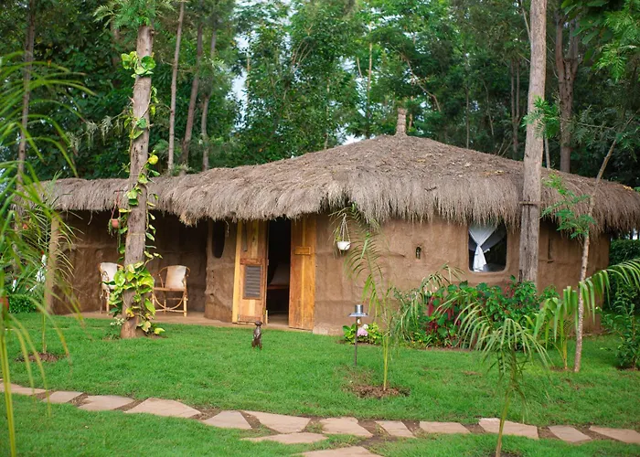 Mtoni River Lodge Arusha