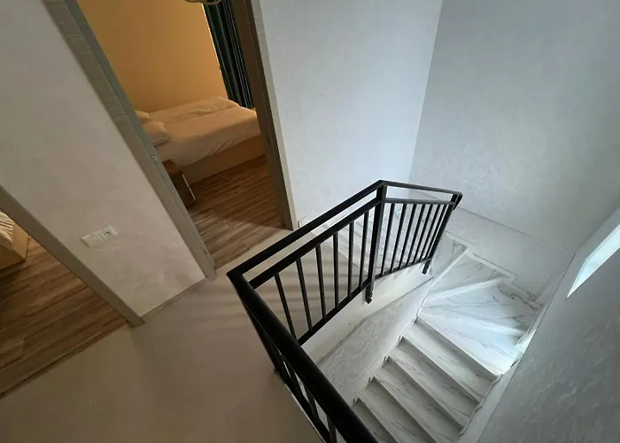 Villa Marhaba Bordschomi