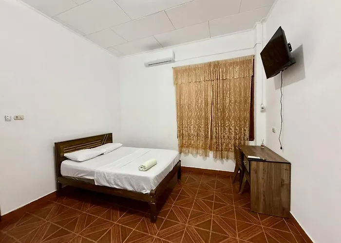 Estancia Charito Iquitos