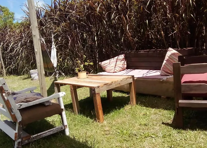 Casa Para 6 Rocha