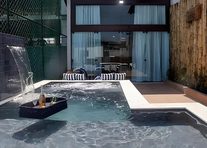 Villa Casa Hygge Carneiros Tamandaré