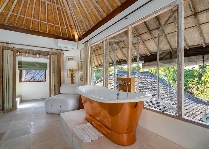 The Orchard House Bali By Puri Asia Seminyak