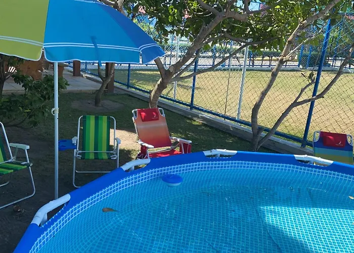 Casa Na Praia Dos Carneiros Tamandaré