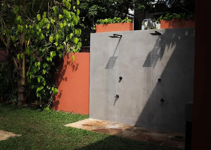 Harmonia Elements Private Wellness Space Matara