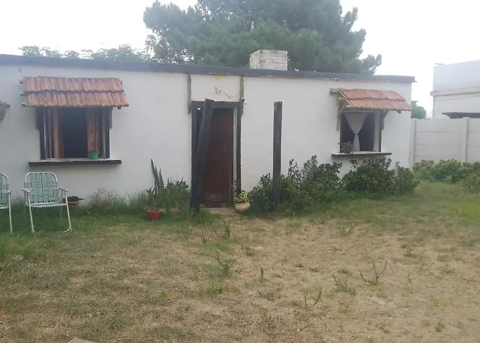 Villa Casa En Costa De Oro Uruguay Neptunia