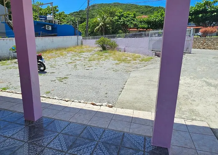 Casa 3 Quartos Joaquina Florianópolis