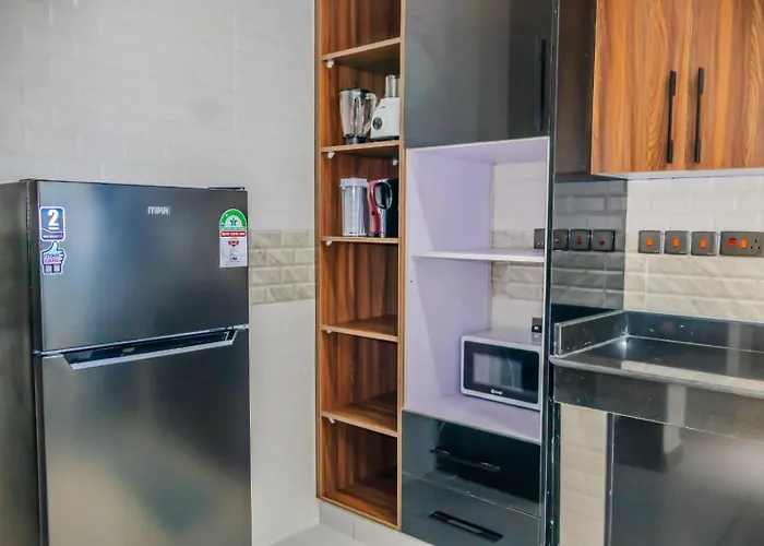 Jolly Homes Mombasa