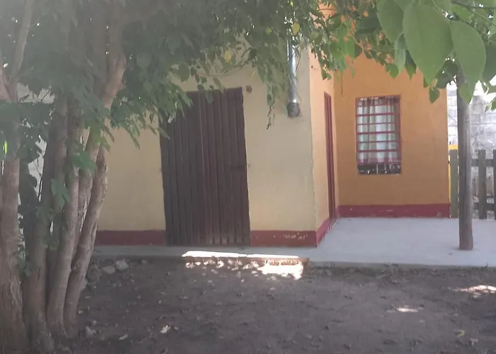 Departamento Mina Clavero