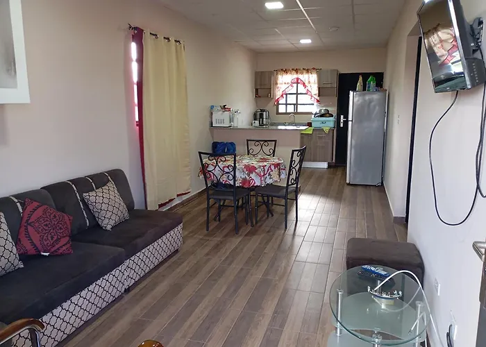 Villa Isabel House Boquete