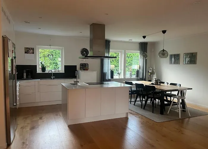 Villa Edgren Vimmerby
