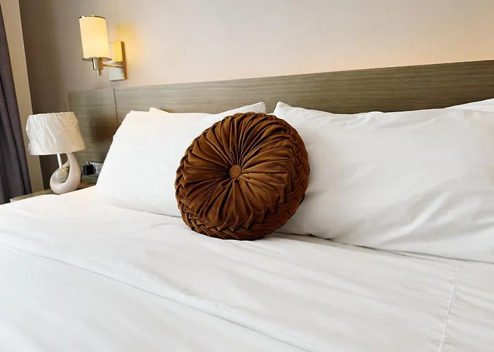 Metro Suites At Novotel Suites Acqua Manila