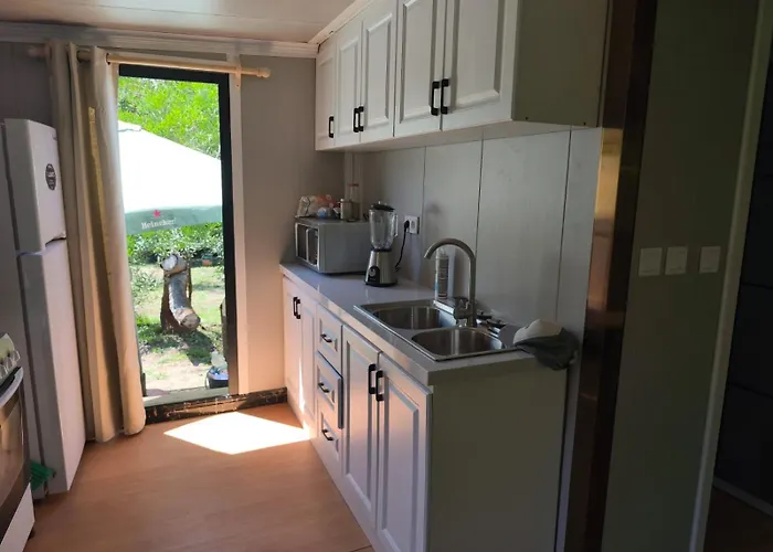 Casa En La Serena La Paloma