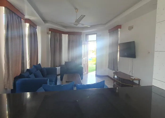 Bemature Property Villas Mombasa