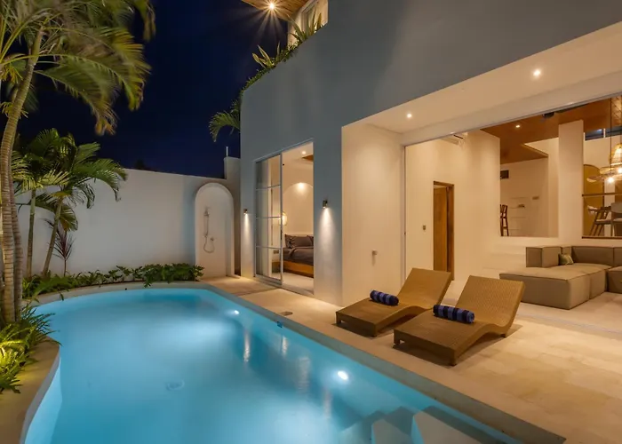 Casa Terrava New 3Br Villa In Ungasan Near Uluwatu