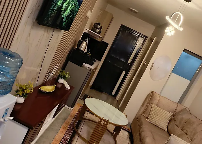 Tsavo Studios Fedha Nairobi