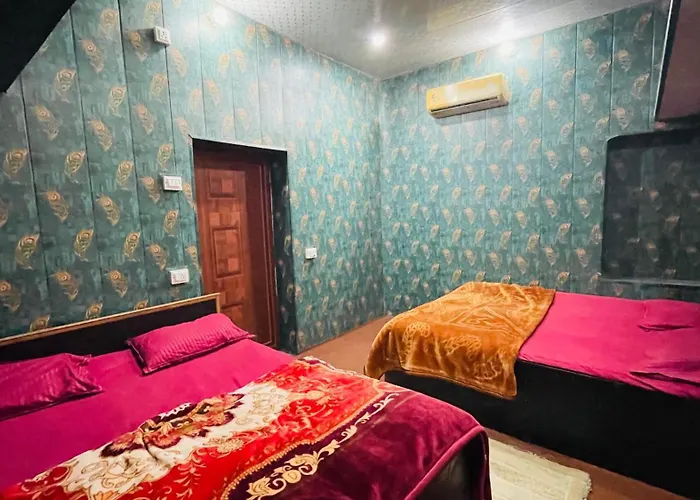 Kashi Kalbhairo Homestay Varanasi