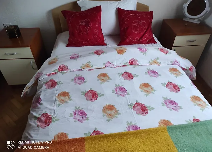 Villa Kuca Za Odmor Vrapcici Mostar