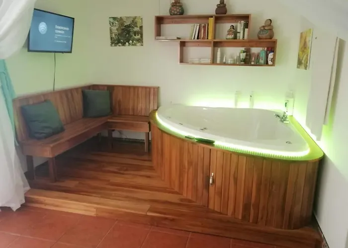 Villa Family & Group Retreat Managua