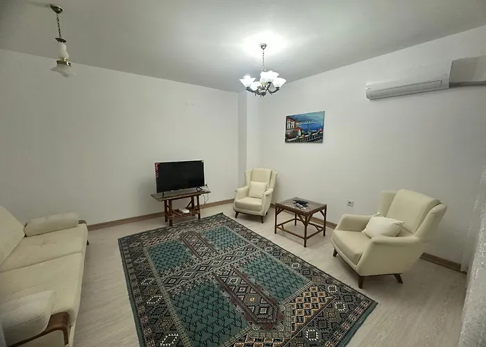 Villa Roz Family Mansion 1 Diyarbakır