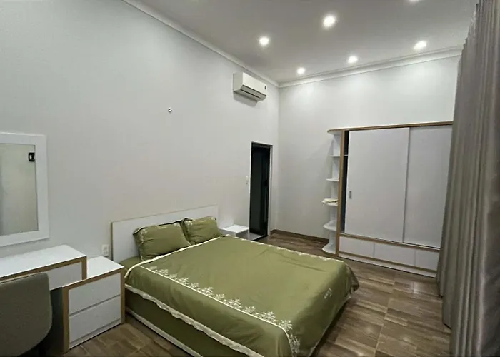 Villa Dai Long Phú Quốc