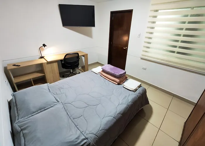 Casa Linda Zona Rosa Buenos Aires, Natural Garden Medellín