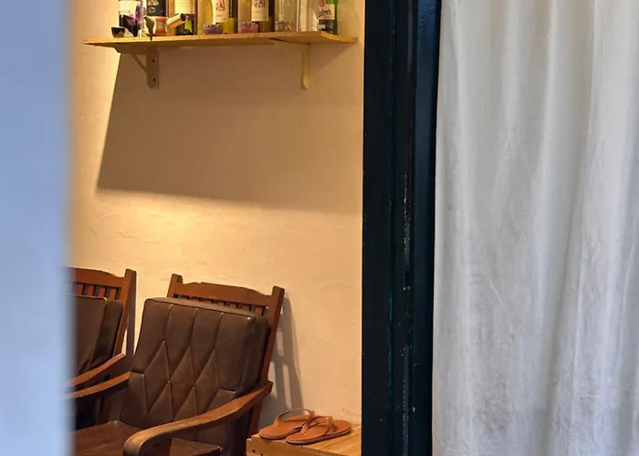 Thi Me Homestay Đà Lạt