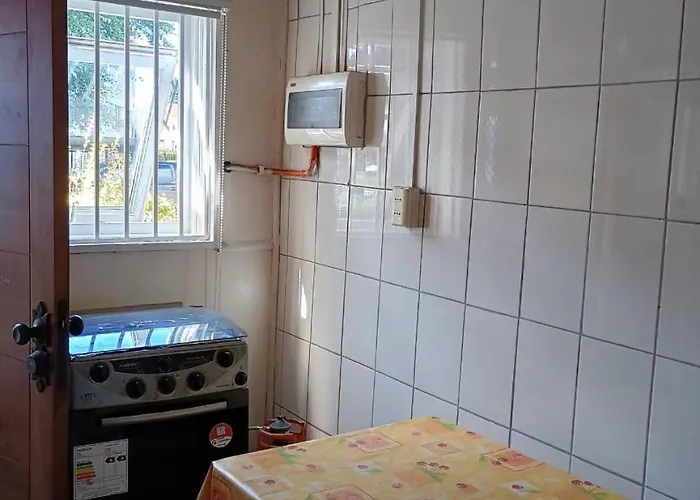 Bed and Breakfast Casa San Martin 01522 Temuco