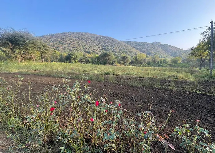 Lakshmi Farm Villa Jāmb