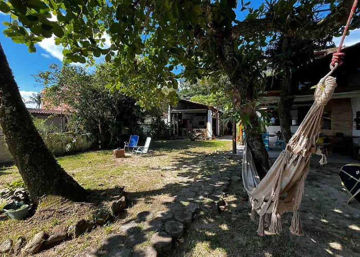 Casa Unamare Sao Sebastiao 