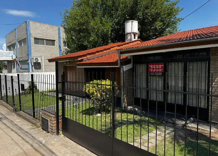 Villa Casa Simaldo Villa Carlos Paz