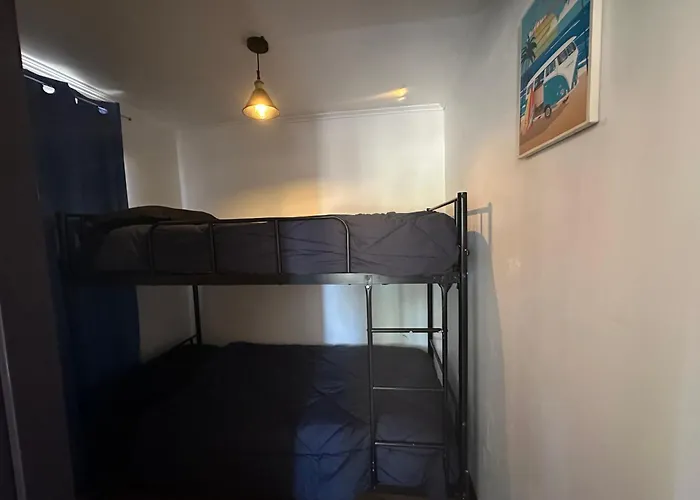 Villa Quincho La Beli Chillán