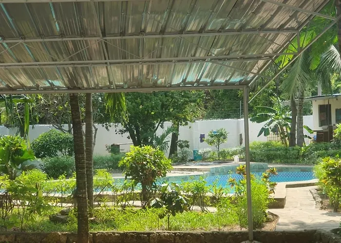2 Bedroom Diani Apartment Ukunda