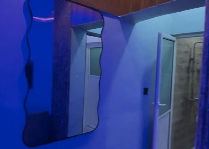 Blue Ao Service Apartment Lagos