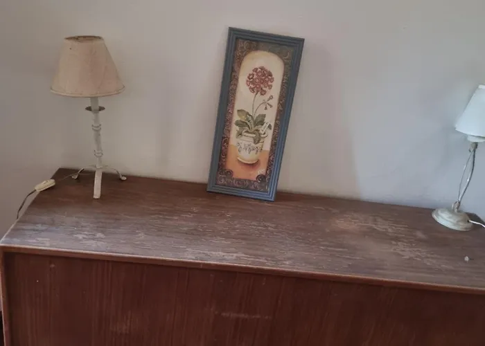Ferienwohnung Mansion Ca Mendoza