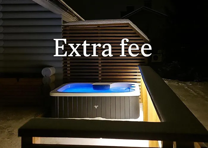 Villa Arvonelioet Lomahimos 17 Jämsä