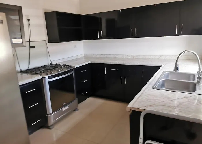 Villa Casa Hojazen Cabo San Lucas