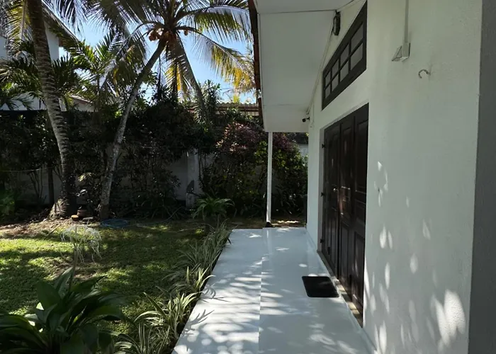 The Wave Villa Kabalana Ahangama