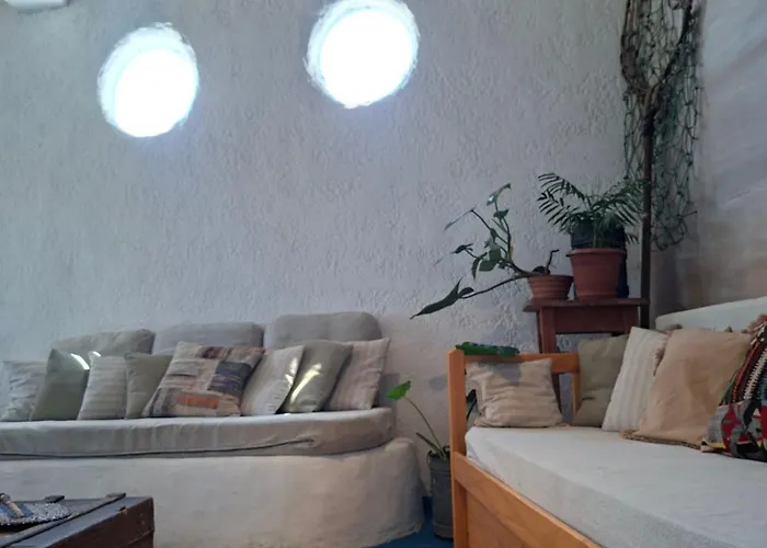 Villa Barca Casa A 3 Cuadras Playa San Francisco Piriápolis