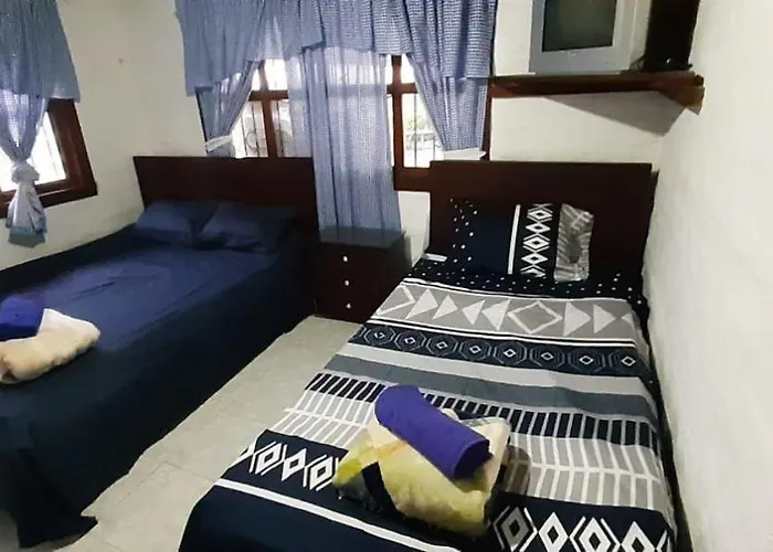 Private Ecolodge Near Cali Perfect For Birdwatching And Nature Lovers