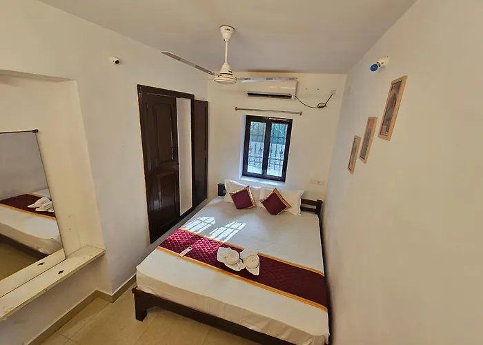 The Vale Villa Puducherry