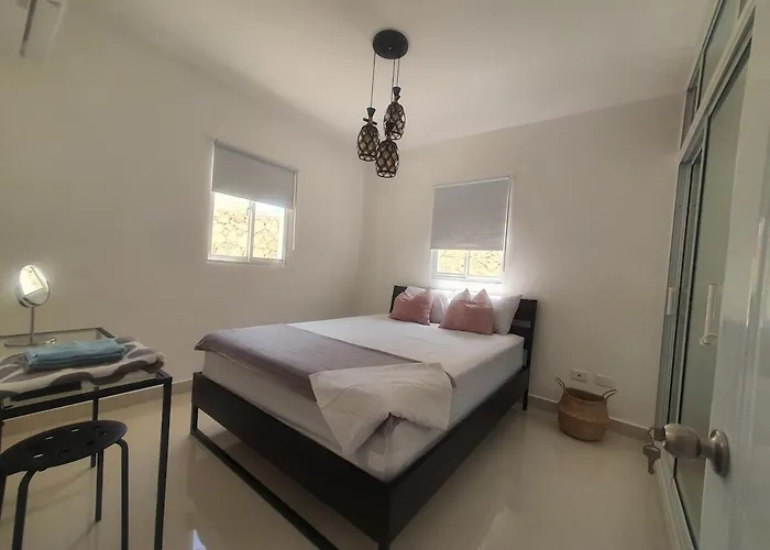 Villa Wohlfühloase in der Karibik Punta Cana