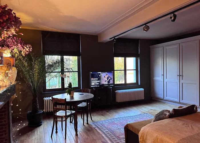 B&B Alexandre Herzele