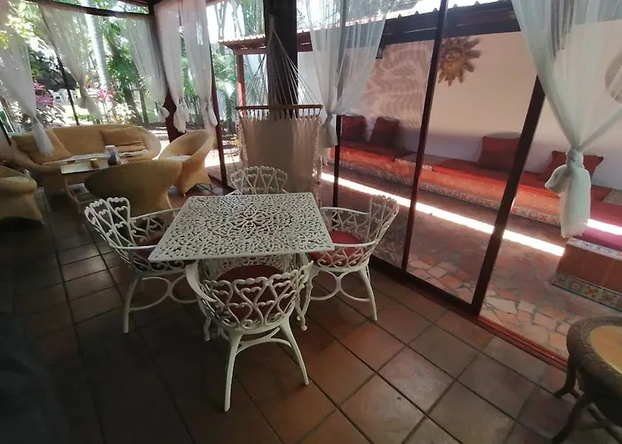 Villa Family & Group Retreat Managua