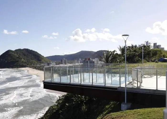 Villa Moraes House Guarujá