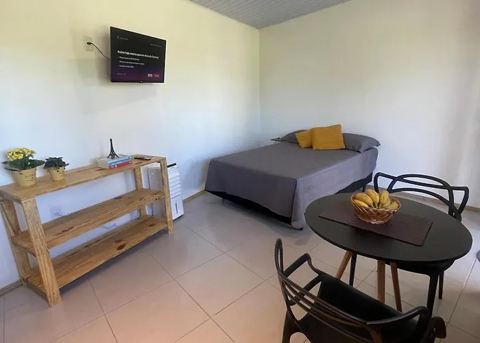 Lofts Da Lagoa - Loft 02 Torres