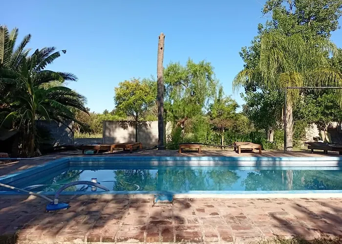 Villa Casa Quinta La Banda