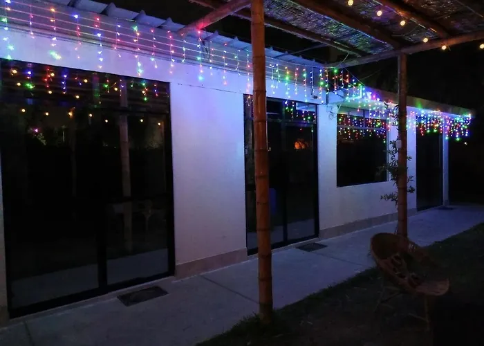 Villa Casa Rustica