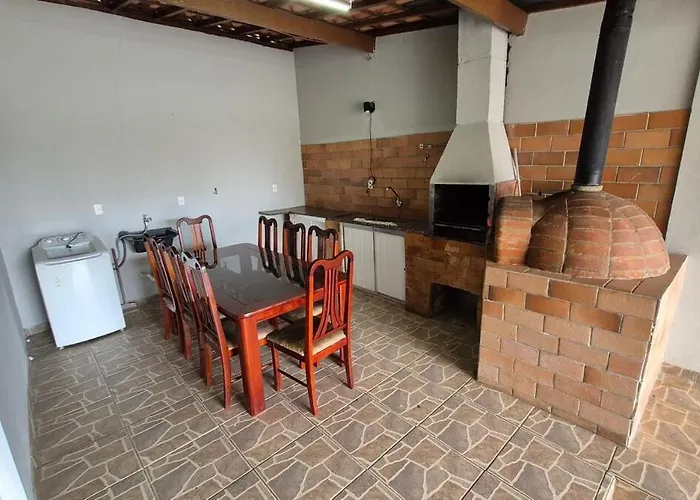 Villa Residencial Valentim Campinas 