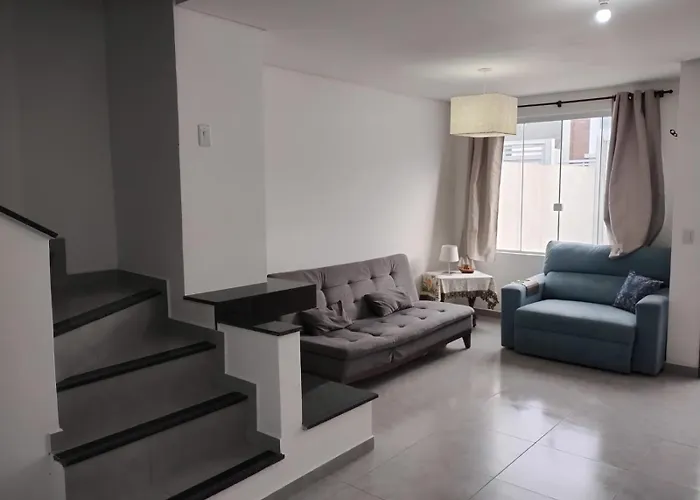 Casa Dunas Praia Mocambique Florianópolis